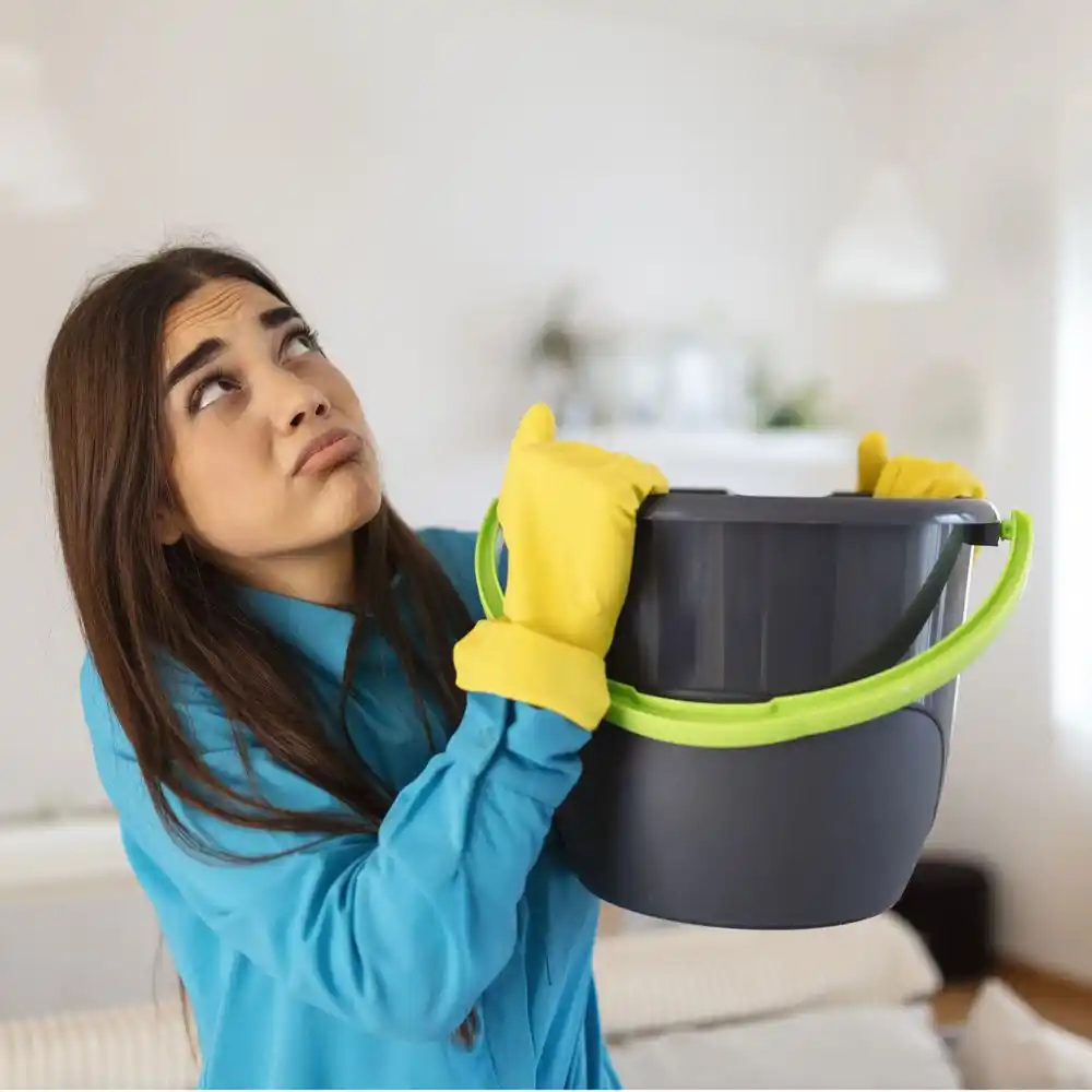 water damage restoration service Galesville